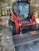 2020 Takeuchi TL12R2-CR Cab, Rubber Track
