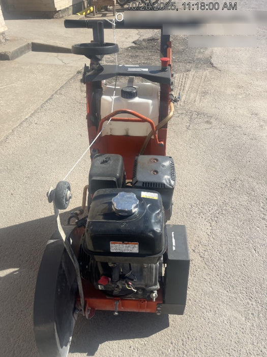 2022 HUSQVARNA FS 400 LV