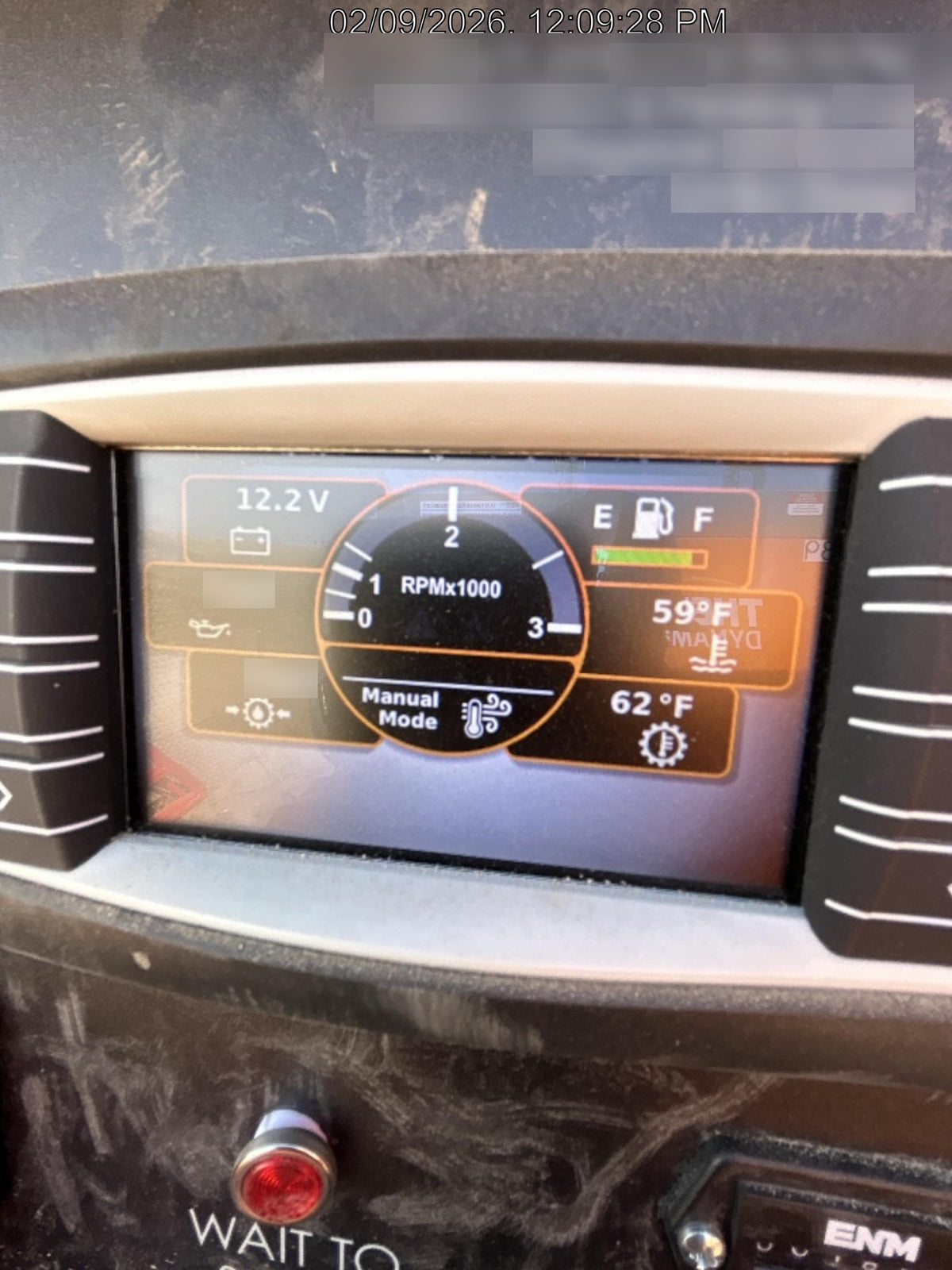 2025 THERM DYNAMICS TD1250