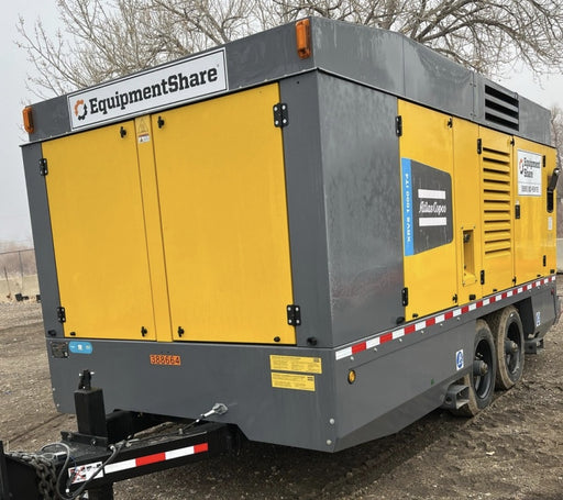 2024 ATLAS COPCO XRVS 1000 Tier 3 Reman