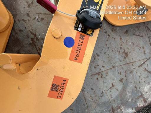 2023 HARRINGTON UBC050