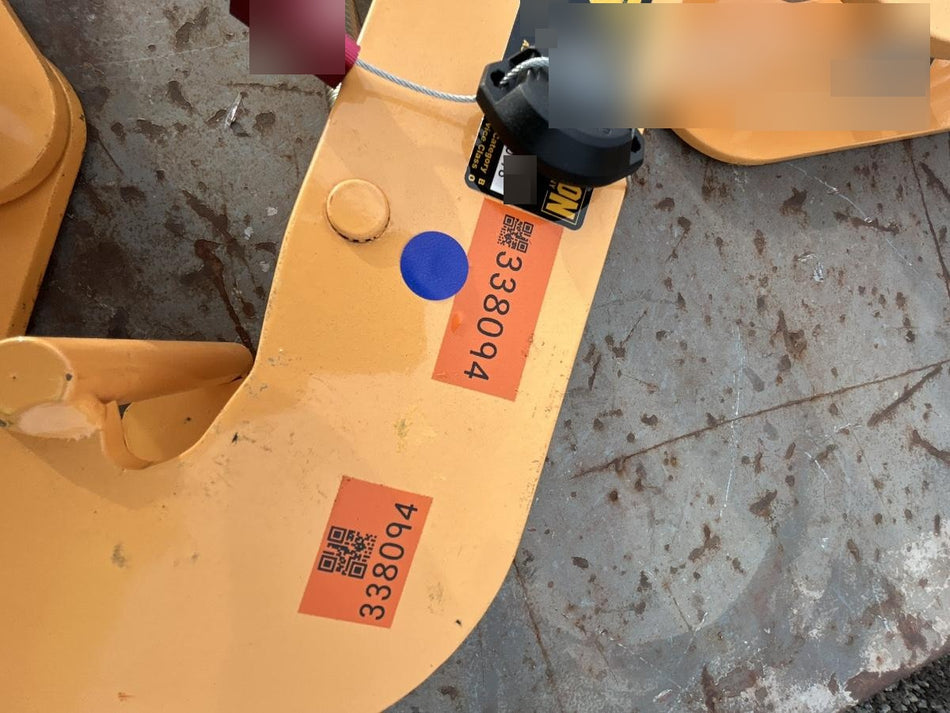 2023 HARRINGTON UBC050