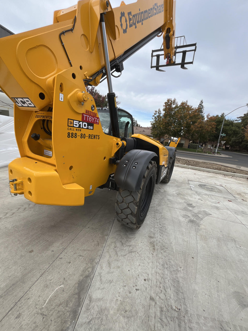 2024 JCB 510-56
