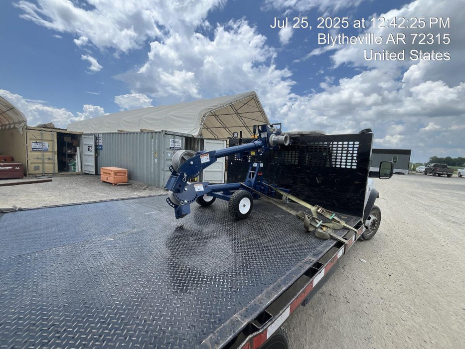 2024 CURRENT TOOLS 100A