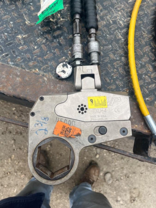 2020 TORCUP TX-4RL206M60