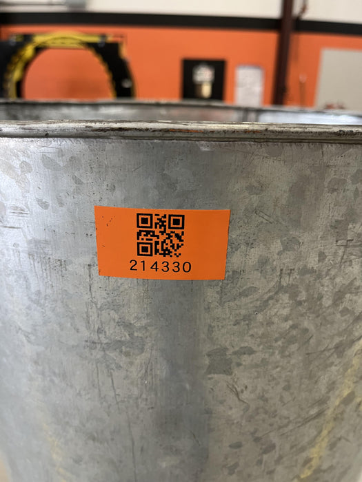 2022 MICHIGAN PNEUMATIC HV-10AM