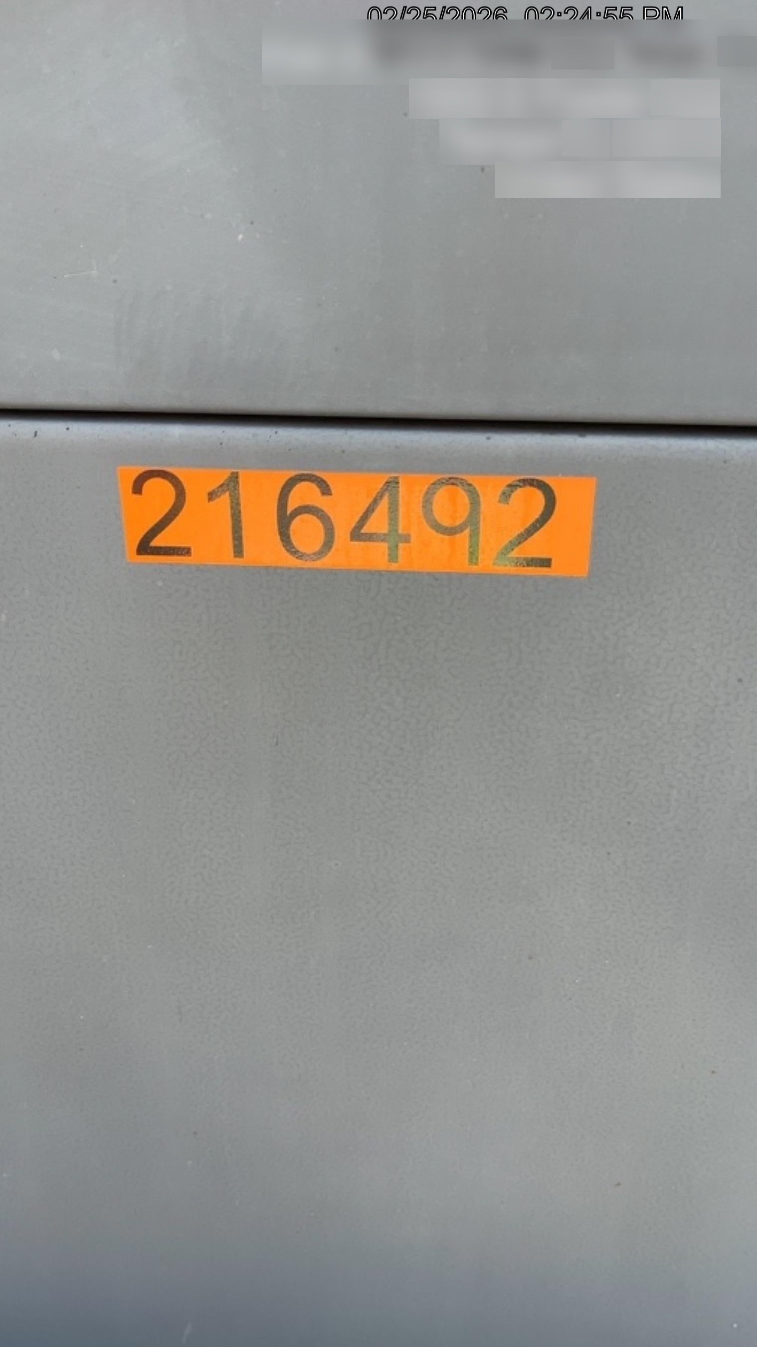 2022 ATLAS COPCO QAS200