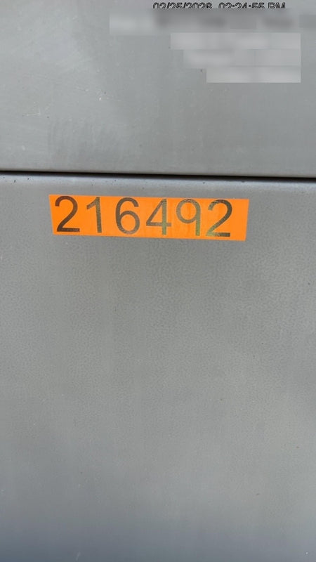 2022 ATLAS COPCO QAS200