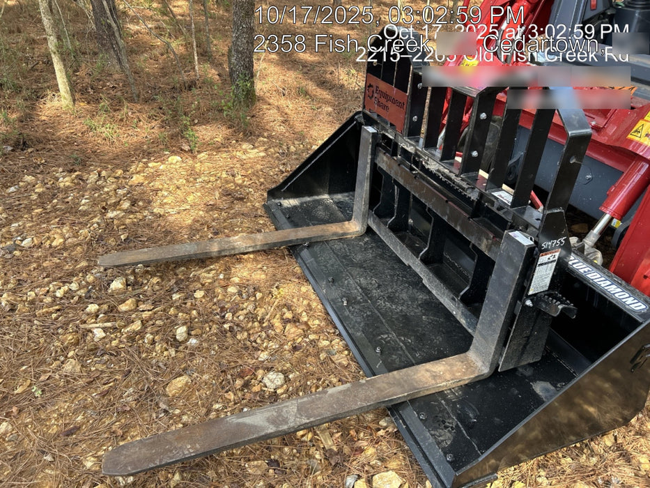 2025 VIRNIG PF4855-5VG