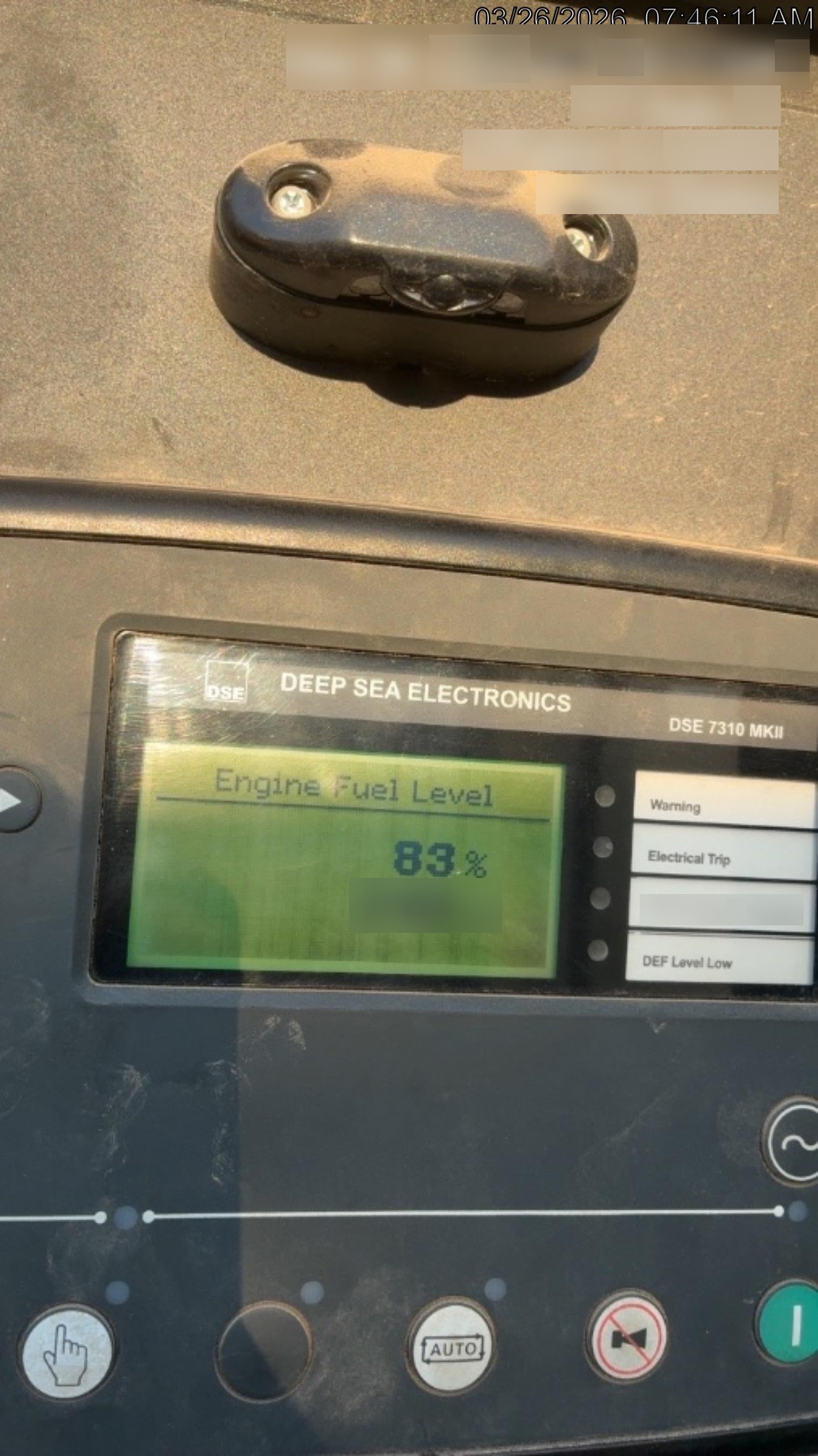 2021 ATLAS COPCO QAS150