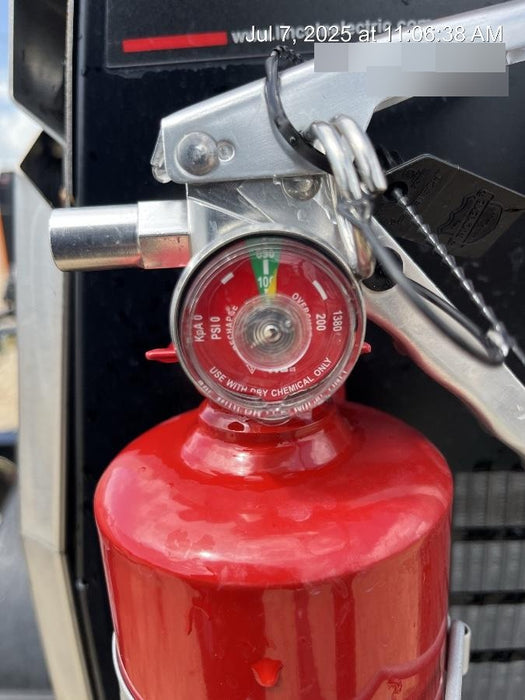 2025 LINCOLN ELECTRIC LE400