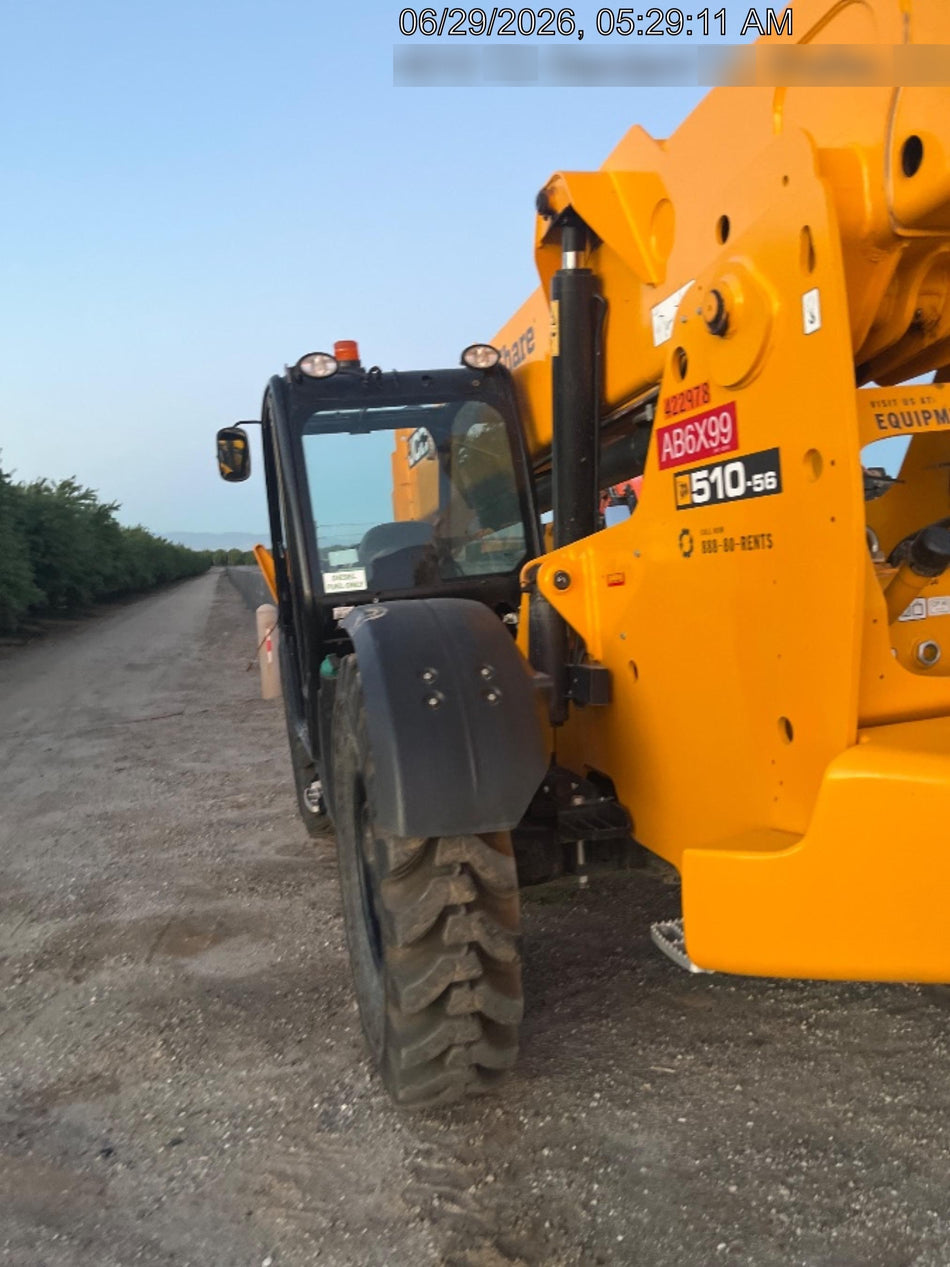 2024 JCB 510-56