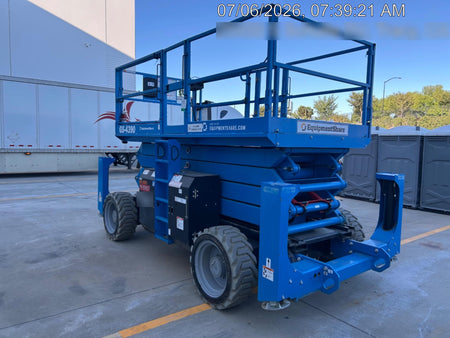2024 GENIE GS-4390 RT
