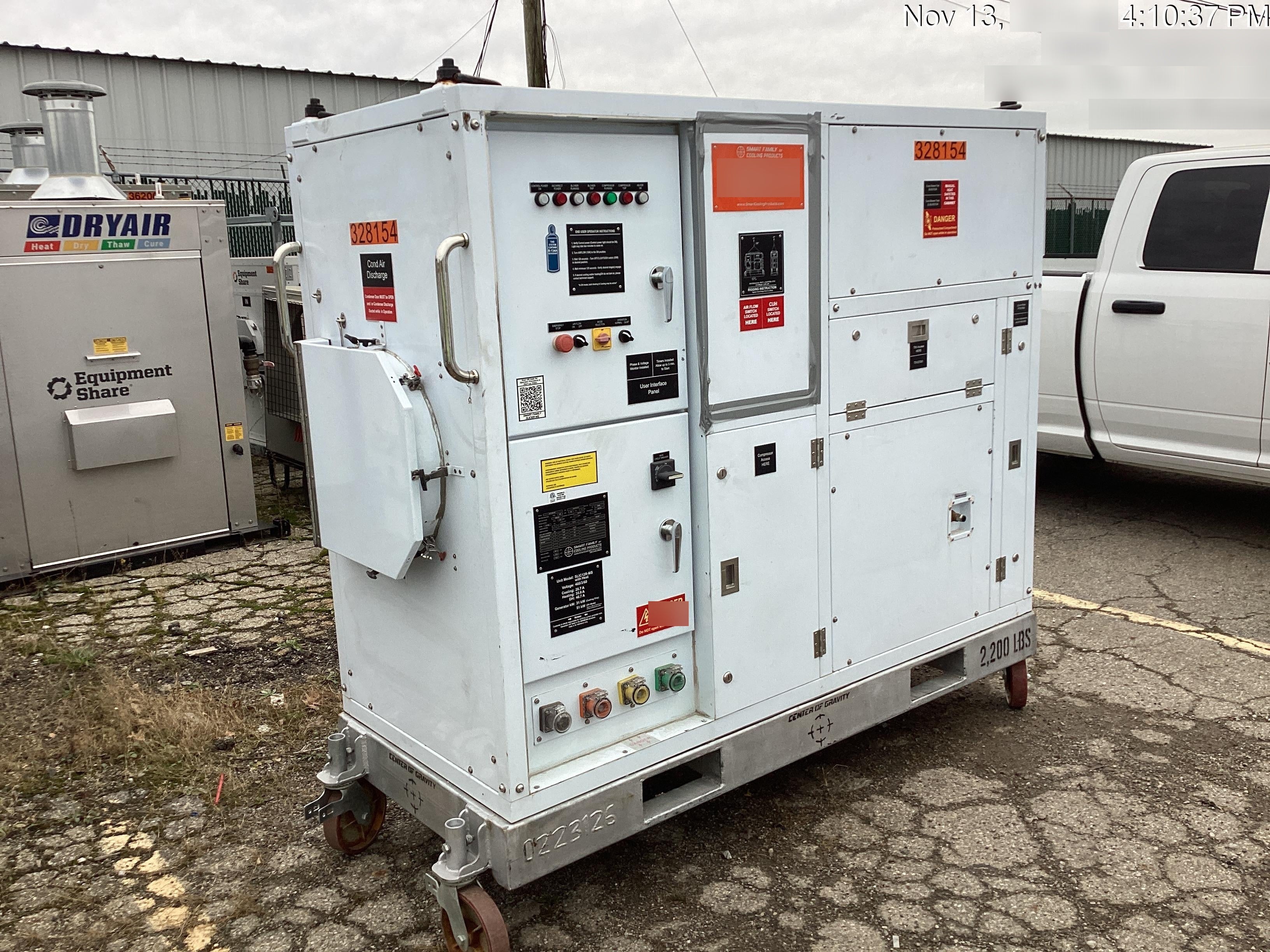 2023 SMARTECH SLIC12R-MSH