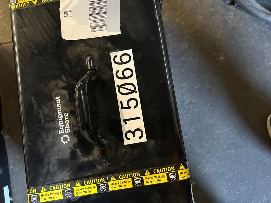 2023 RIDGID SF-2500