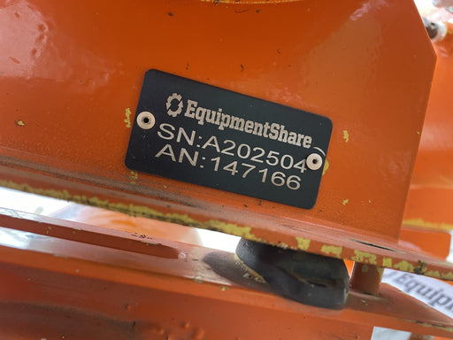 2021 MICHIGAN PNEUMATIC HV-15G-8P-ES