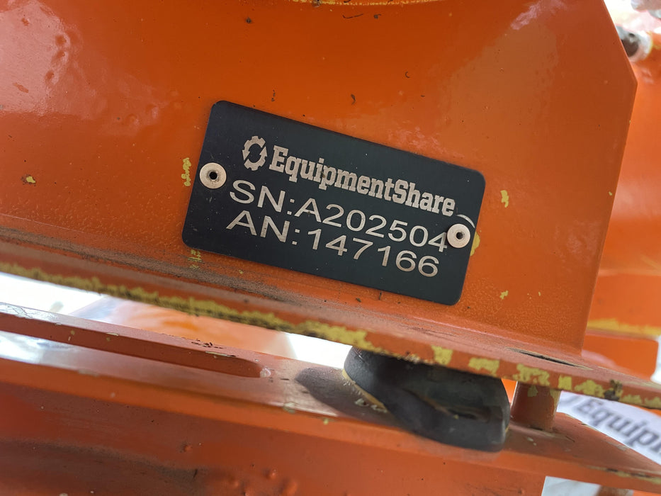 2021 MICHIGAN PNEUMATIC HV-15G-8P-ES