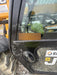 2020 JCB 510-56 Cab/Heat/Air, 74 HP, Solid Tires, STD Worklight, Beacon, Aux Hydraulics, Lifting Eye, Back up Alarm w/66" Carriage/60" Forks