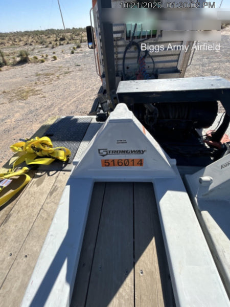 2024 STRONGWAY 4400 lb Pallet Jack