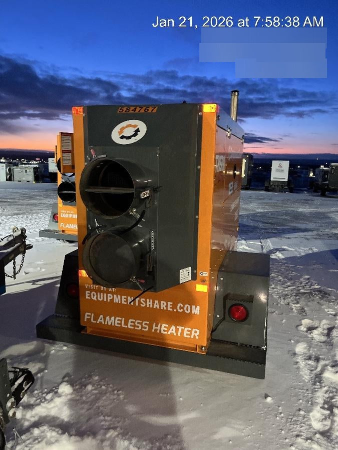 2025 THERM DYNAMICS TD625