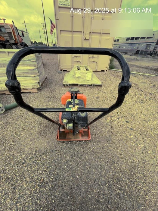 2023 MULTIQUIP MVC82VHW