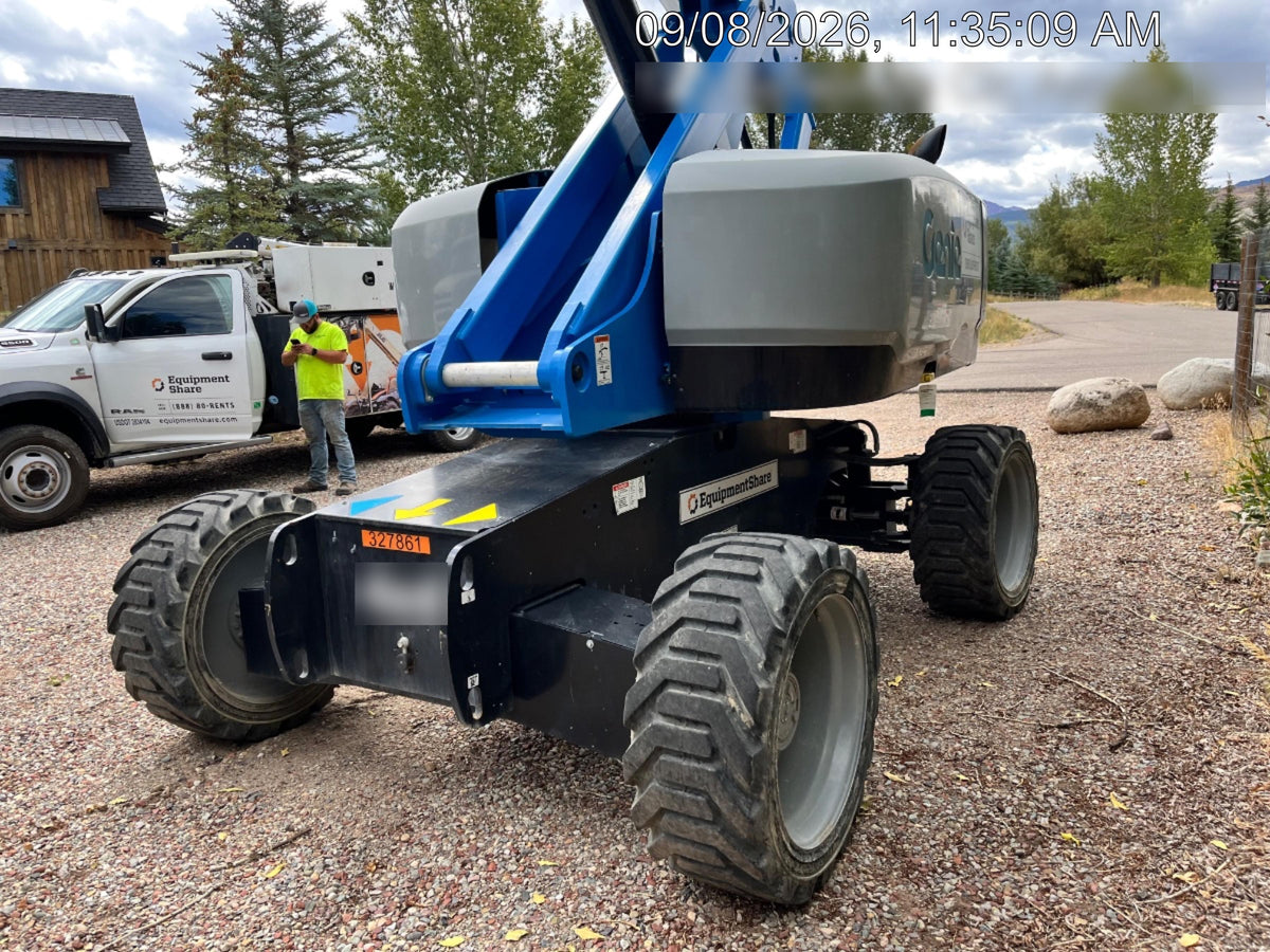 2023 GENIE S-65 XC