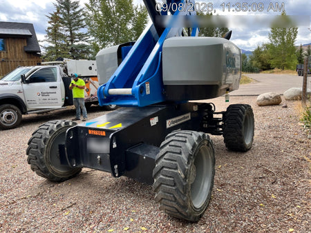 2023 GENIE S-65 XC