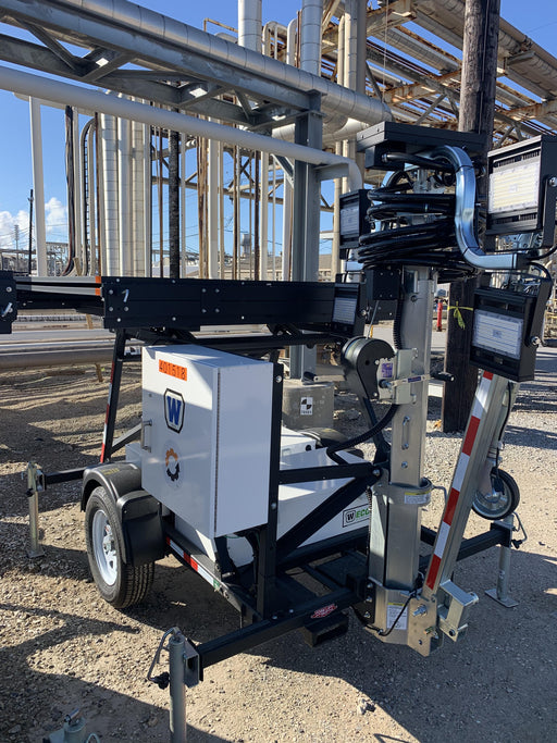 2024 WANCO WLTS-MM8A-1600