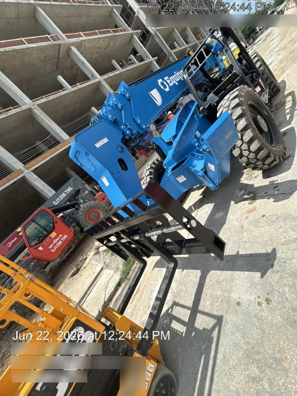 2026 GENIE GTH-1056