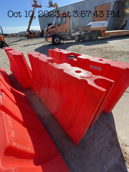 2023 HOUSTON BARRICADE WFB42