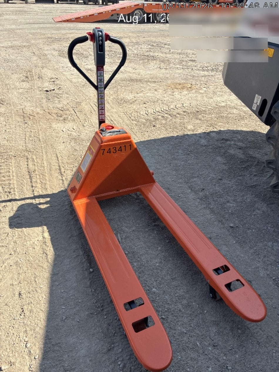 2026 MIGHTY LIFT EPT45S