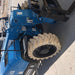 2020 Genie GTH-5519 Cab/Heat/Air, Solid Tires, Work Lights, Beacon, Aux Hydraulics, Back up Alarm