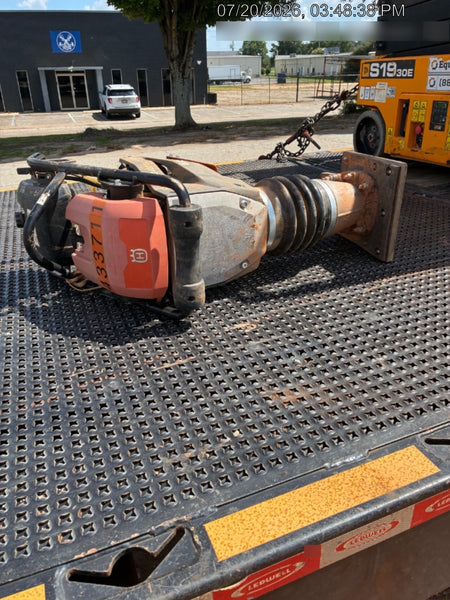 2024 HUSQVARNA LT6005