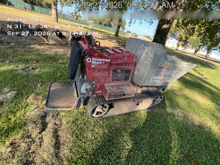2025 TORO MBTX 2500-TS