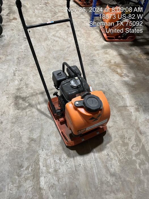 2022 MULTIQUIP MVC82VHW