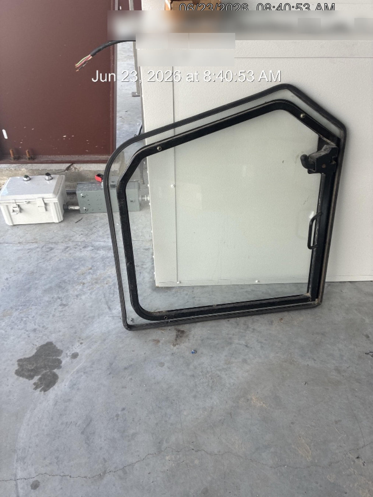 2020 MANITOU MTA5519