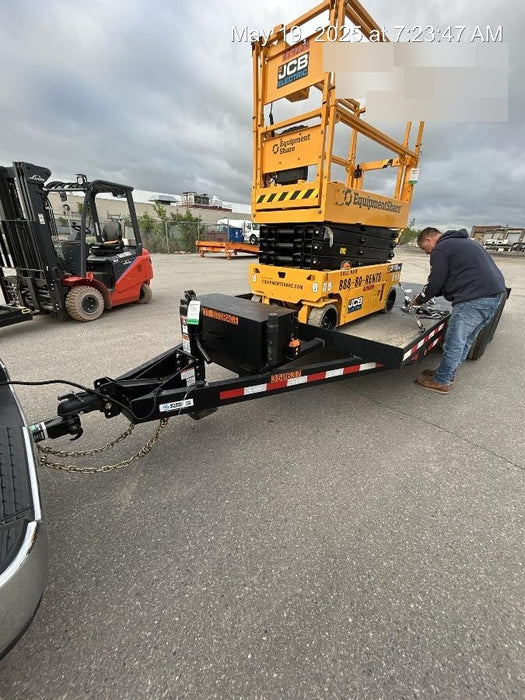 2023 STEELPOINT K19E