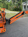 2022 JLG 660SJ Quad Track