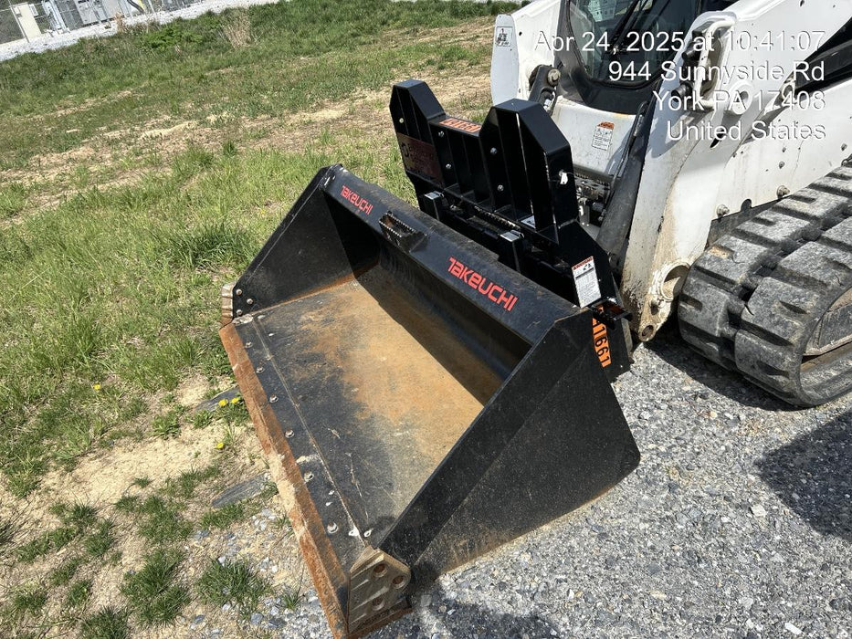 2025 VIRNIG PF4855-5VG