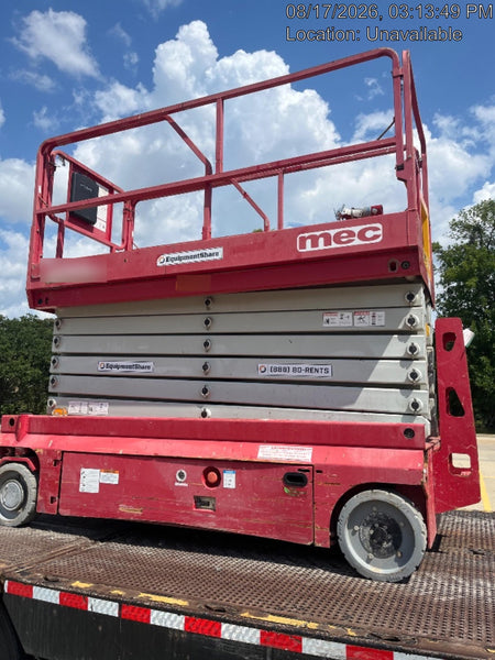 2021 MEC 4555SE