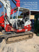 2021 TAKEUCHI TB250-2