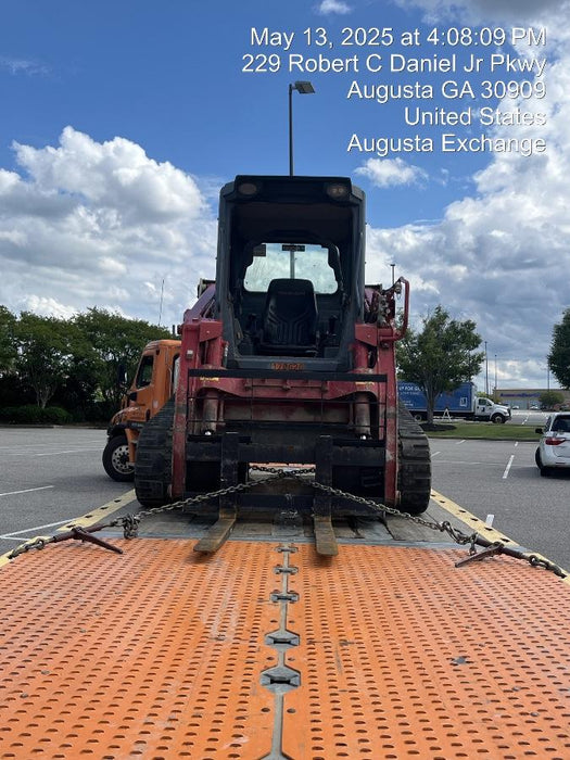 2024 ARROW MATERIAL HANDLING F5100CB