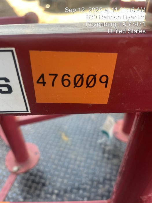 2024 KEY PLANT KPDR-400C -1