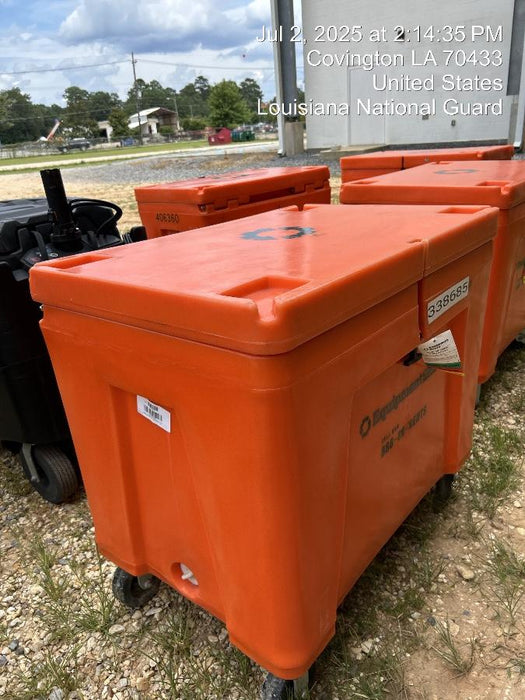 2023 SNYDER INDUSTRIES PB11 HLC