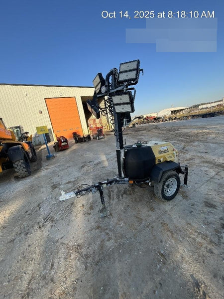 2022 ALLMAND NLV3GR