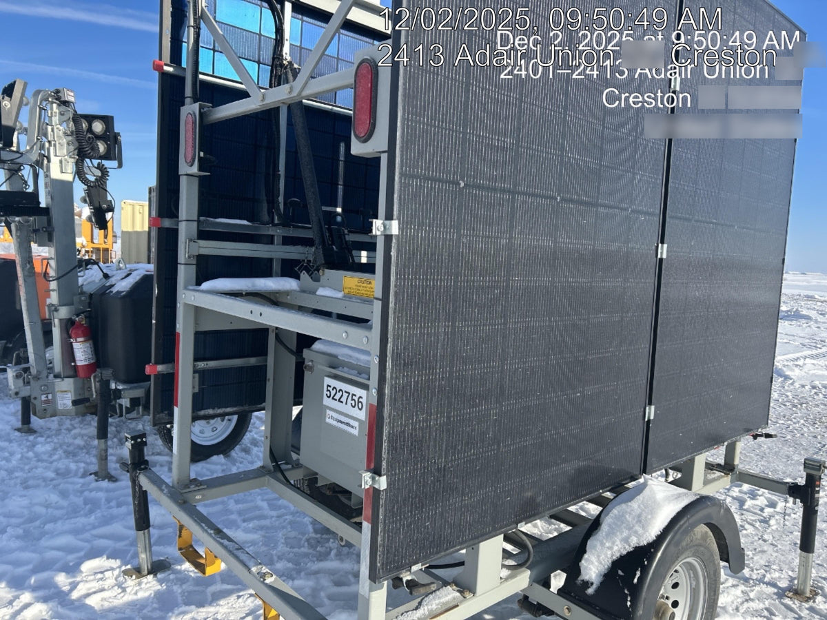 2025 PROGRESS SOLAR SOLUTIONS Helios-2XP