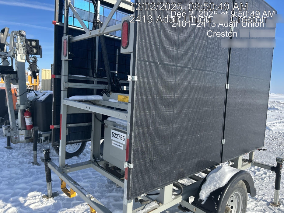 2025 PROGRESS SOLAR SOLUTIONS Helios-2XP