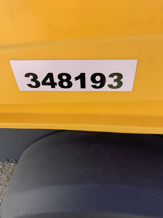 2023 ATLAS COPCO XAS188 CWK