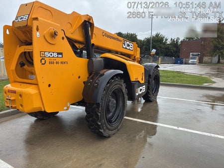 2024 JCB 506-36