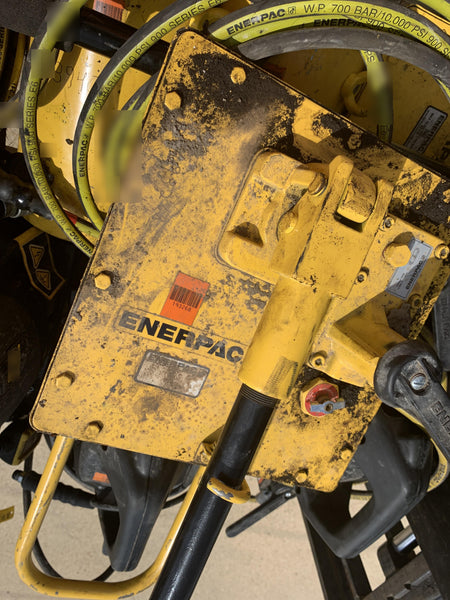 2021 ENERPAC P462